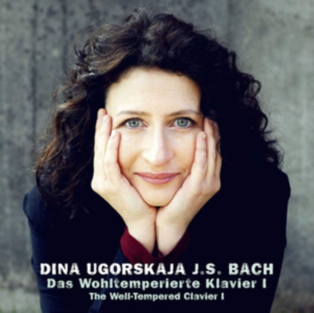 J.S. Bach: Das Wohltemperierte Klavier I