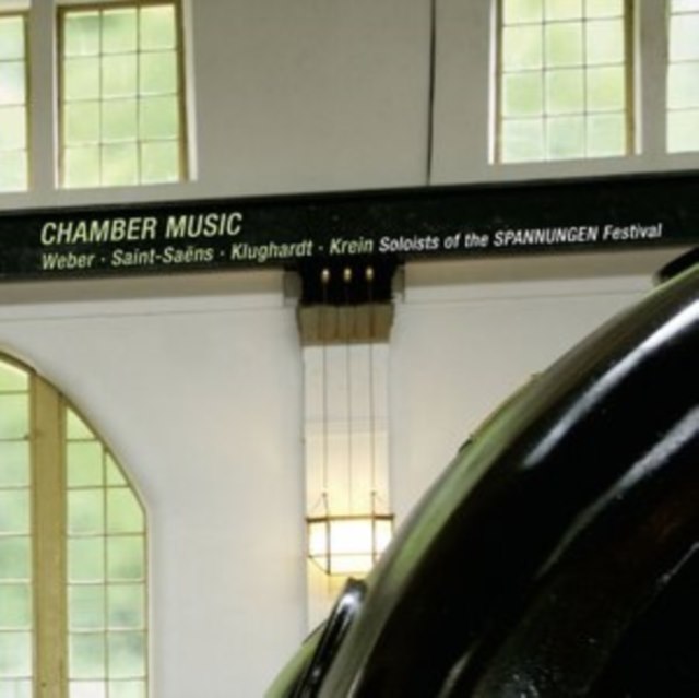 Chamber Music