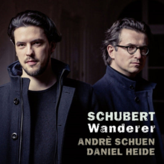 Schubert: Wanderer