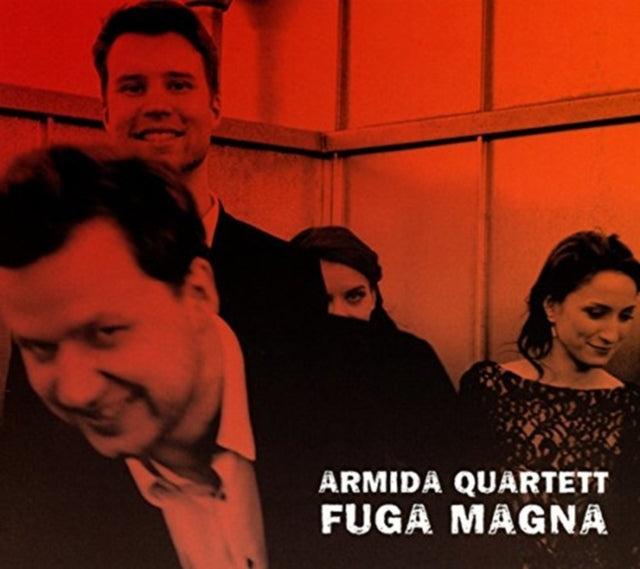 Haussmann: Fuga Magna