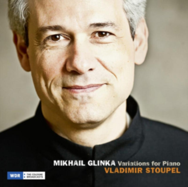 Lyadov: Variations for Piano