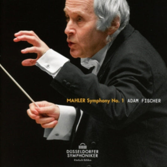 Mahler: Symphony No. 1
