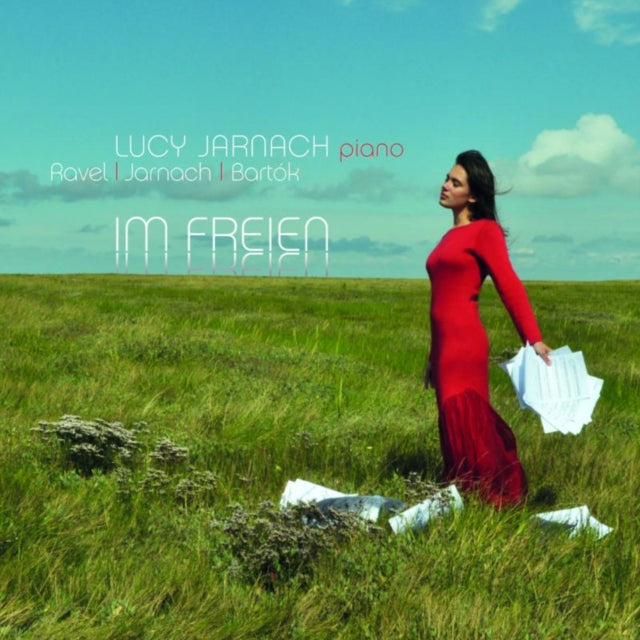 Im Freien