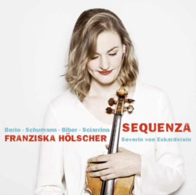 Franziska Hölscher: Sequenza