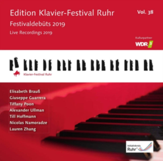 Edition Klavier-Festival Ruhr