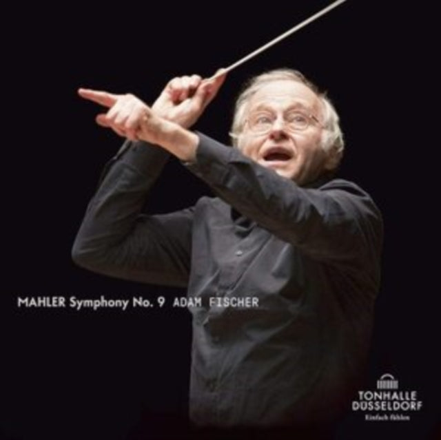 Mahler: Symphony No. 9