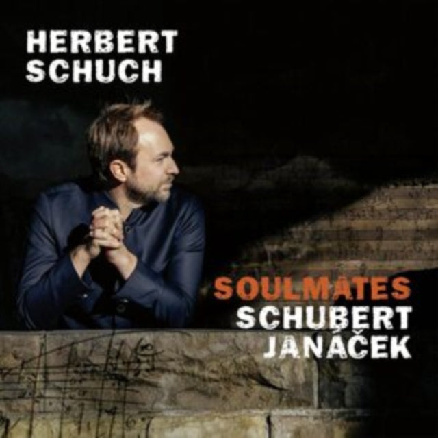 Schubert/Janacek: Soulmates