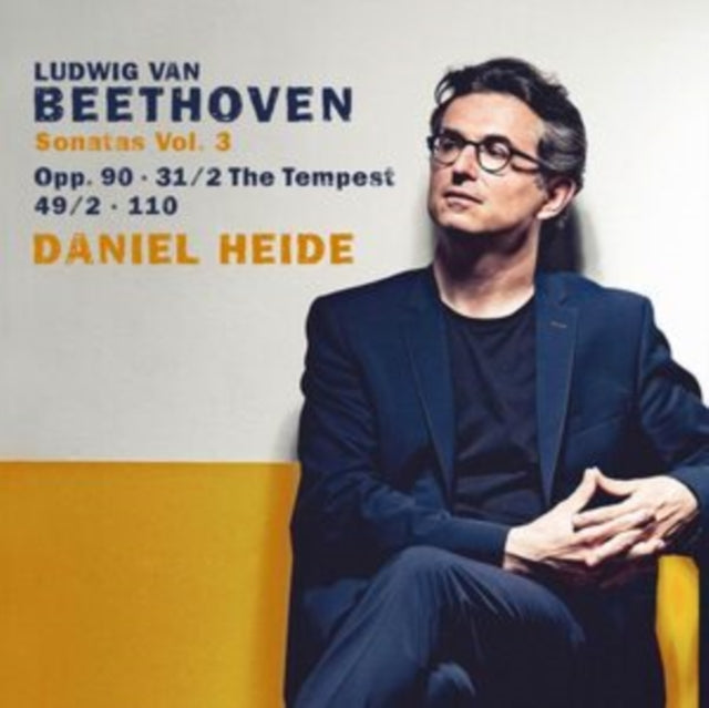 Ludwig Van Beethoven: Sonatas
