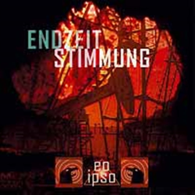 Endzeitstimmung