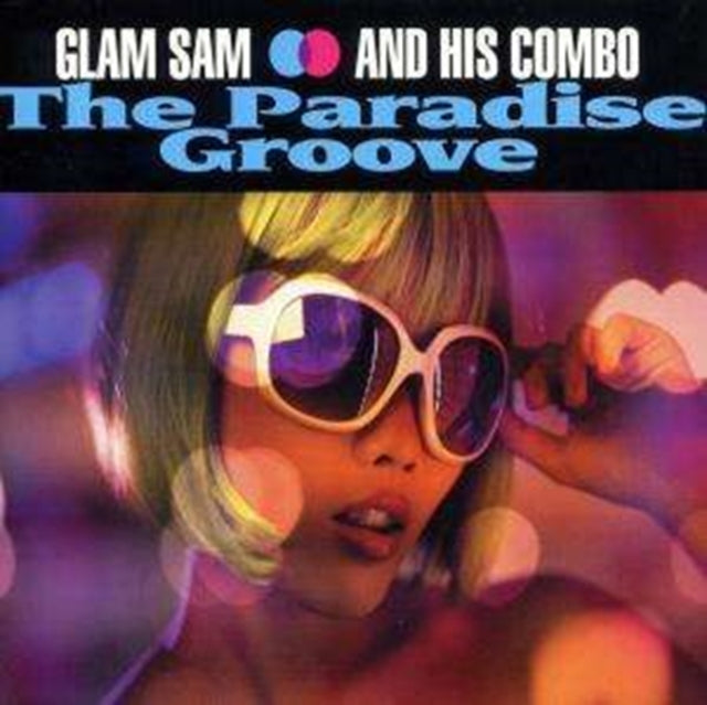 Paradise Groove