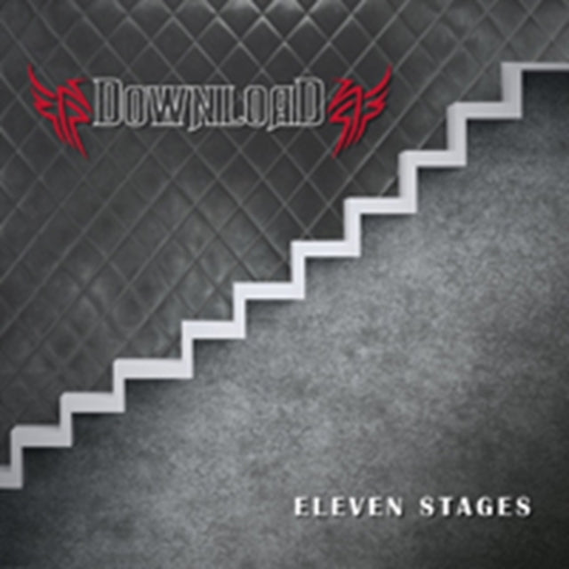 Eleven Stages