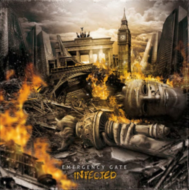 Infected