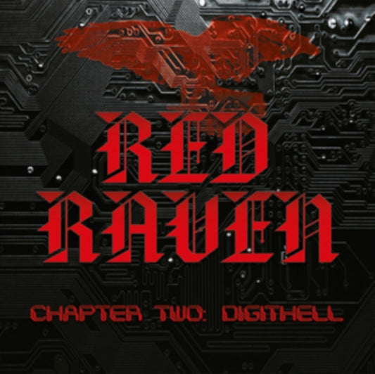 Chapter Two: Digithell