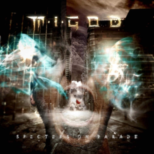 Specters On Parade