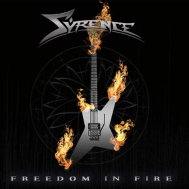 Freedom in Fire