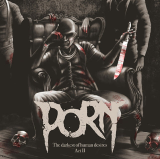 The Darkest of Human Desires