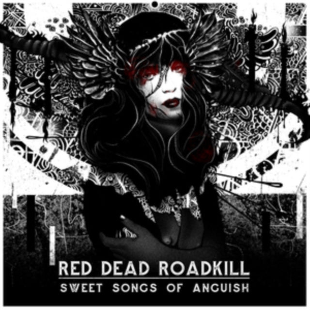 Sweet Songs of Anguish