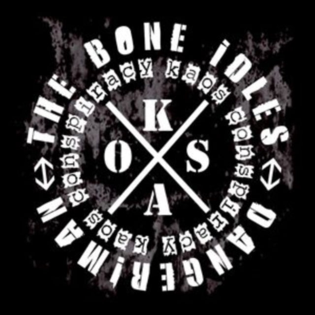 Kaos Conspiracy