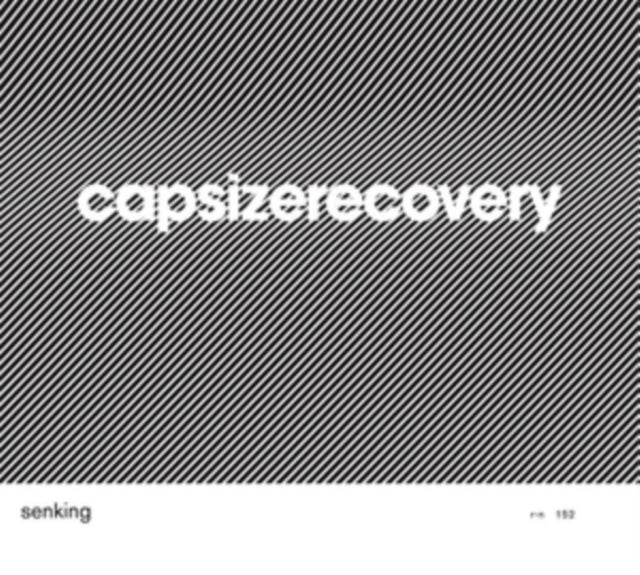 Capsize Recovery