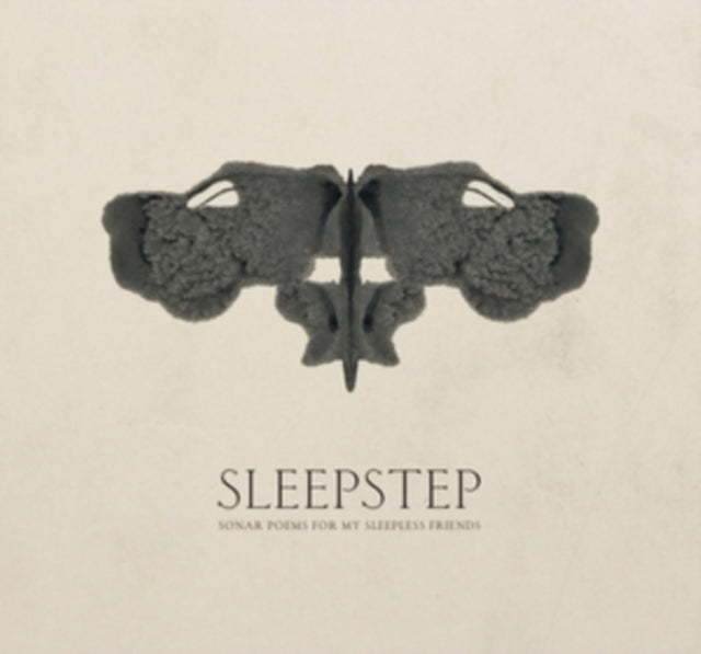 Sleepstep - Sonar Poems for My Sleepless Friends