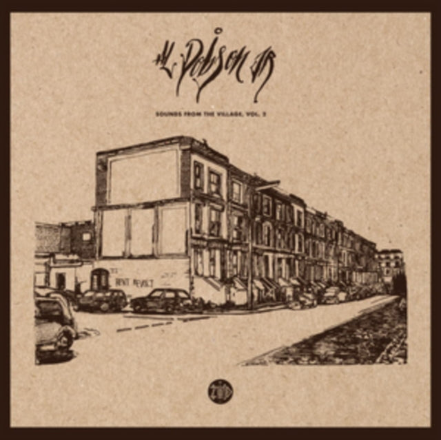 Sounds from the Village