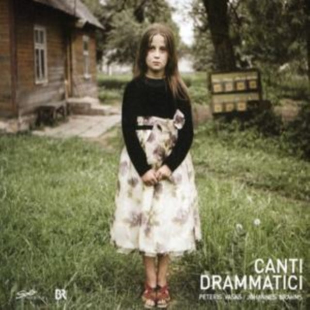 Canti Drammatici