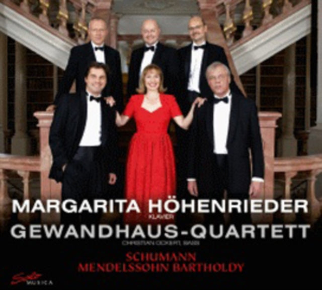 Schumann/Mendelssohn