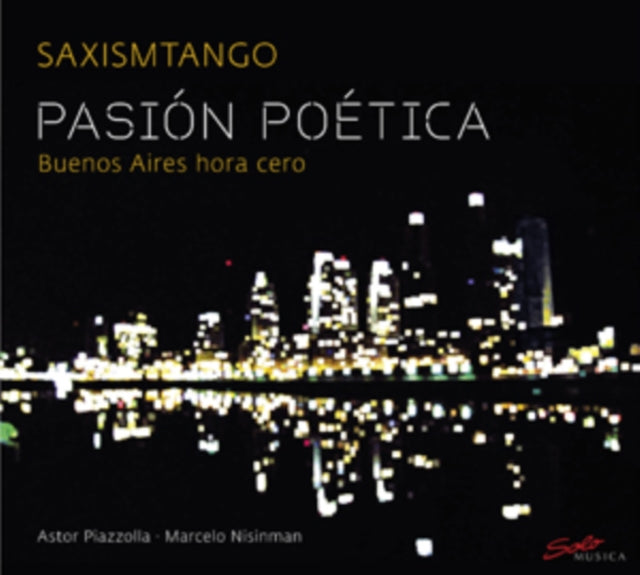 Pasion Poetica