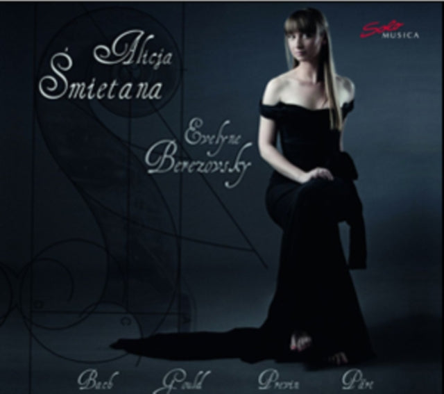 Alicia Smietana/Evelyne Berezovsky