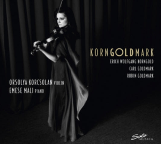 Korngoldmark