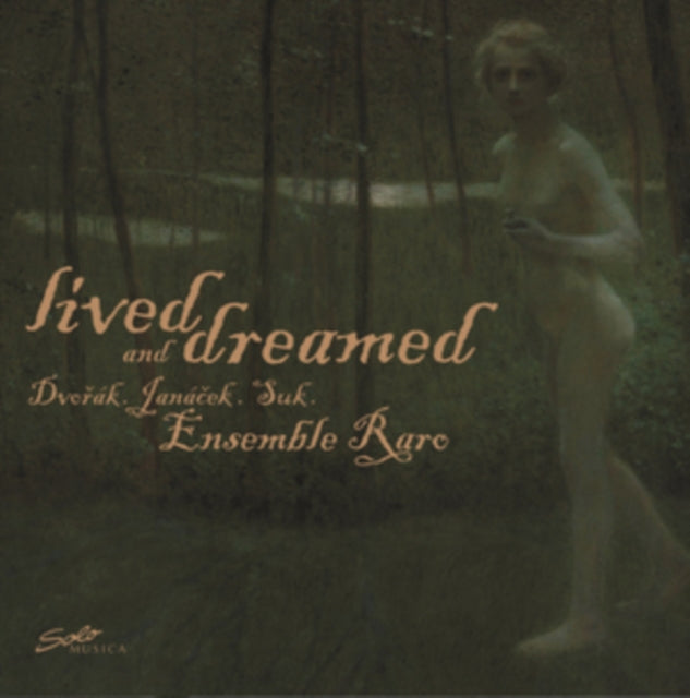 Lived and Dreamed