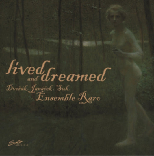 Lived and Dreamed