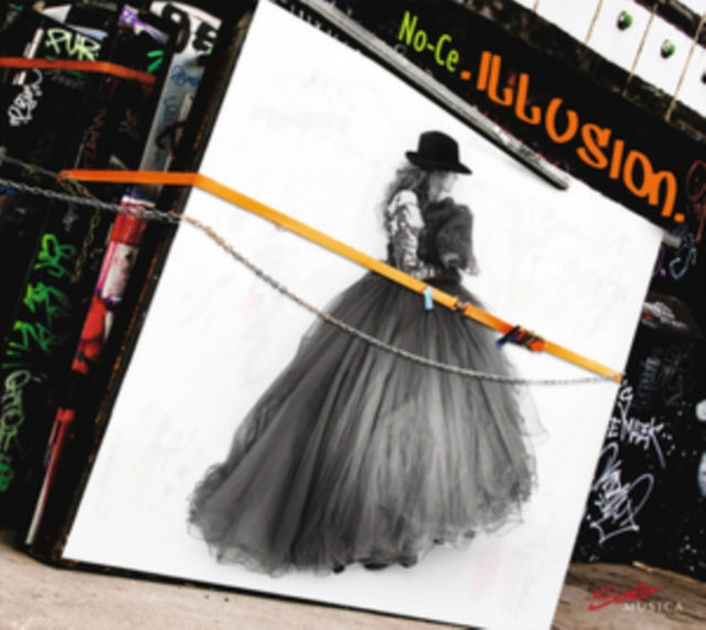 No-Ce: Illusion