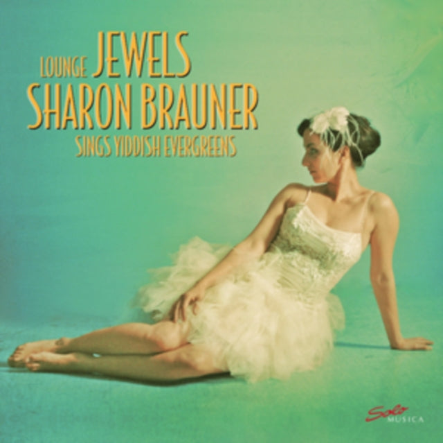Lounge Jewels