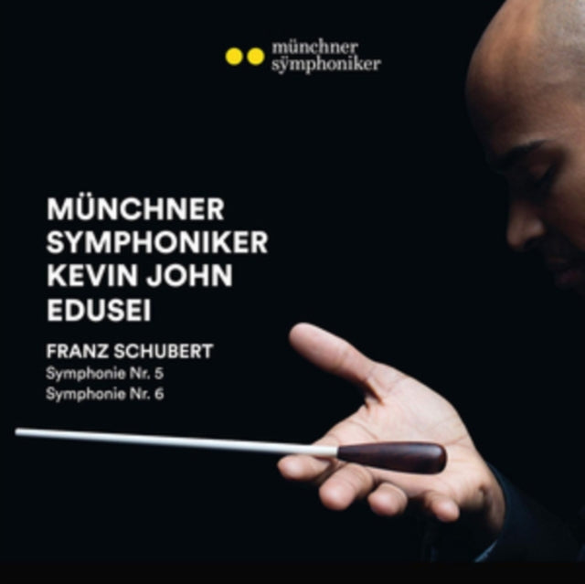 Franz Schubert: Symphonie Nr. 5/Symphonie Nr. 6