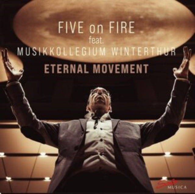 Eternal Movement