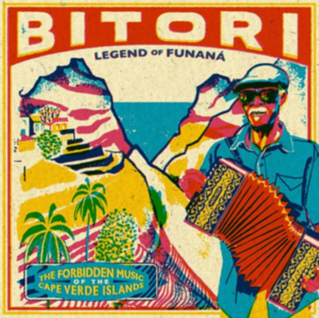 Legend of Funana
