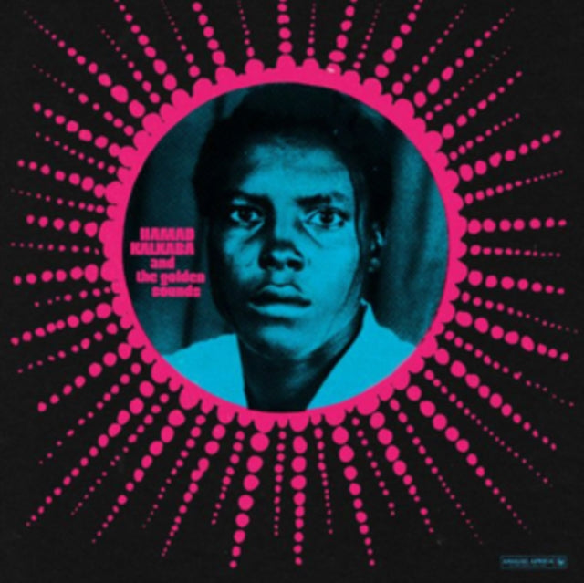 Hamad Kalkaba and the Golden Sounds 1974-1975