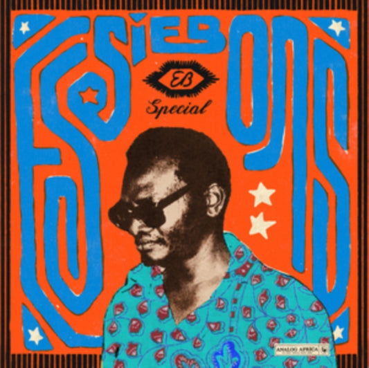 Essiebons Special 1973-1984 Ghana Music Power House