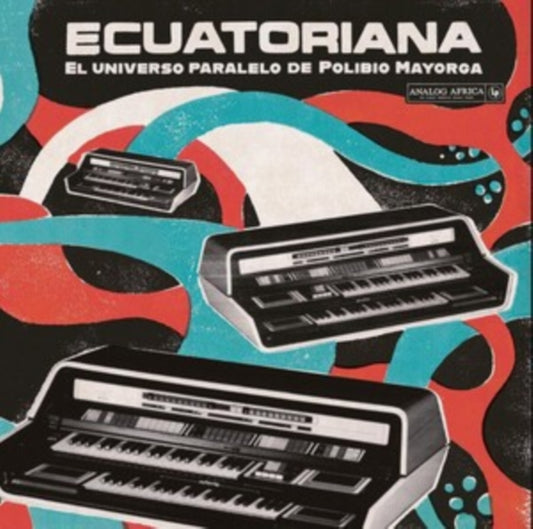 Ecuatoriana