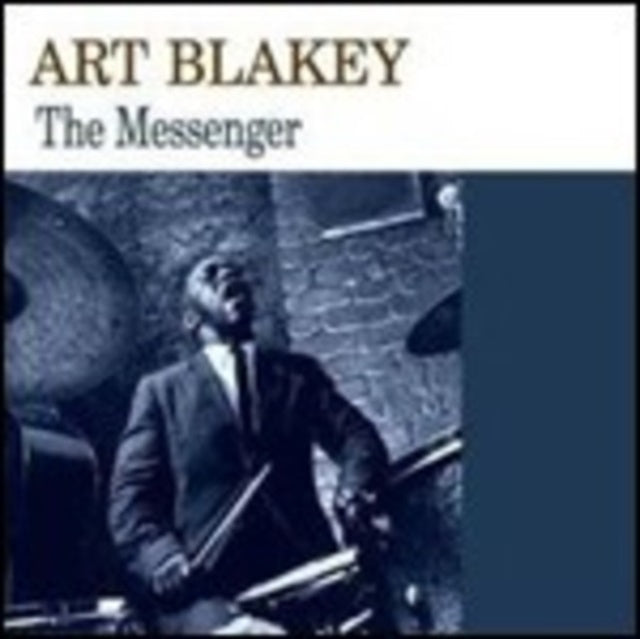 The Messenger