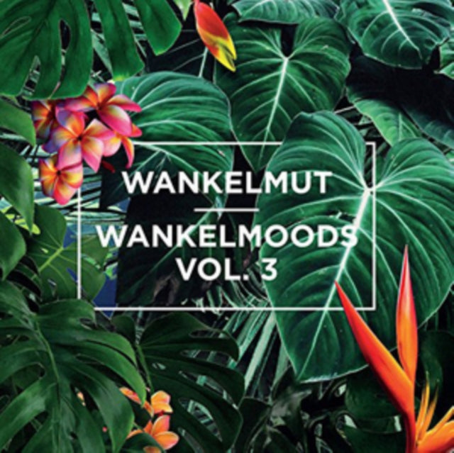 Wankelmoods