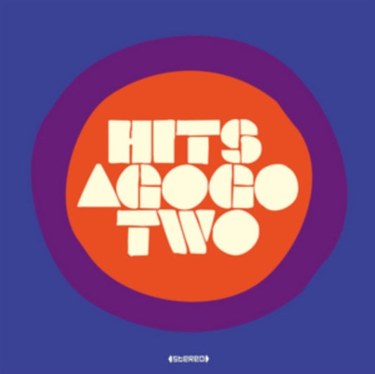 Hits Agogo Two