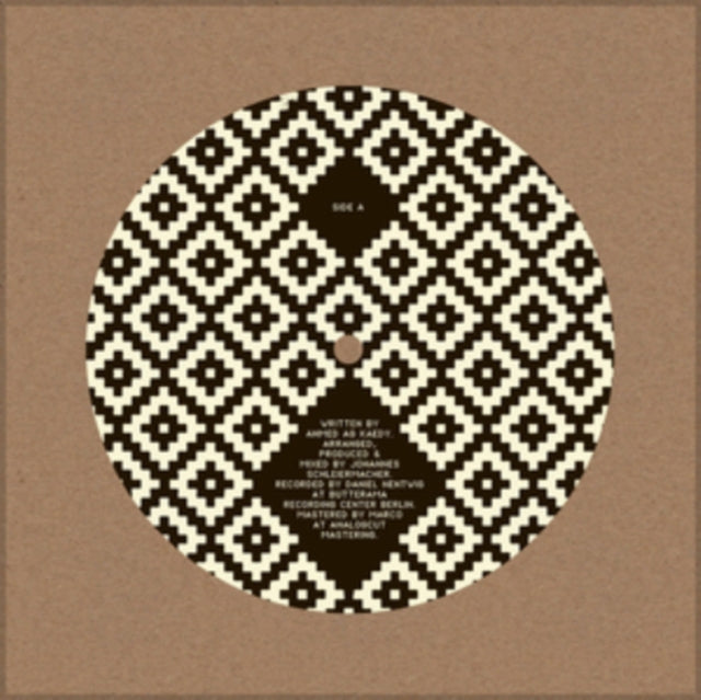 Onin Okalan (Feat. Ahmed Ag Kaedy)