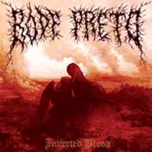 INVERTED BLOOD
