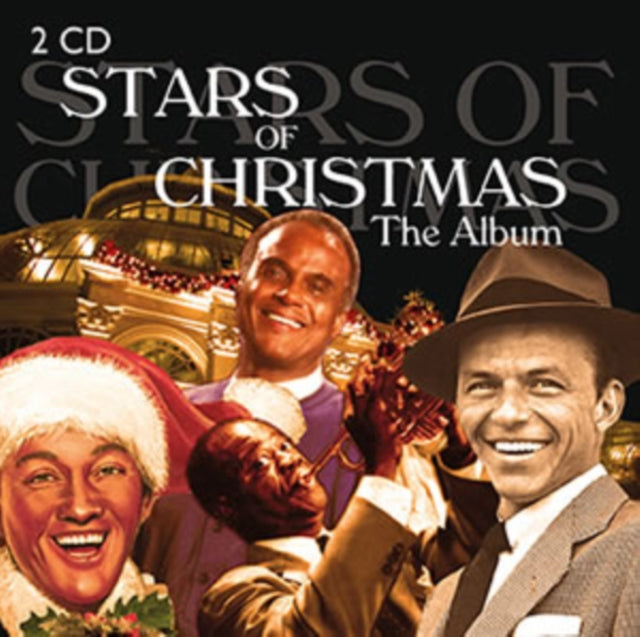 Stars of Christmas