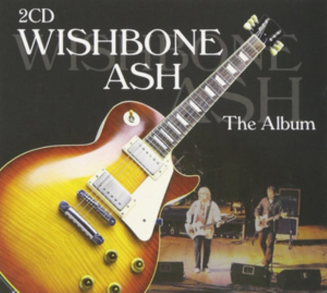 The Album