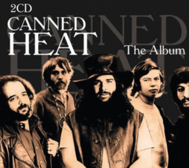 The Album