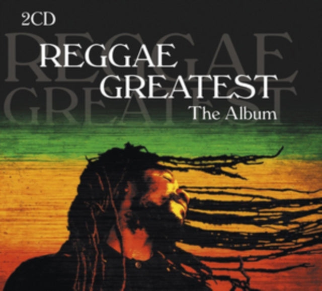 Reggae Greatest