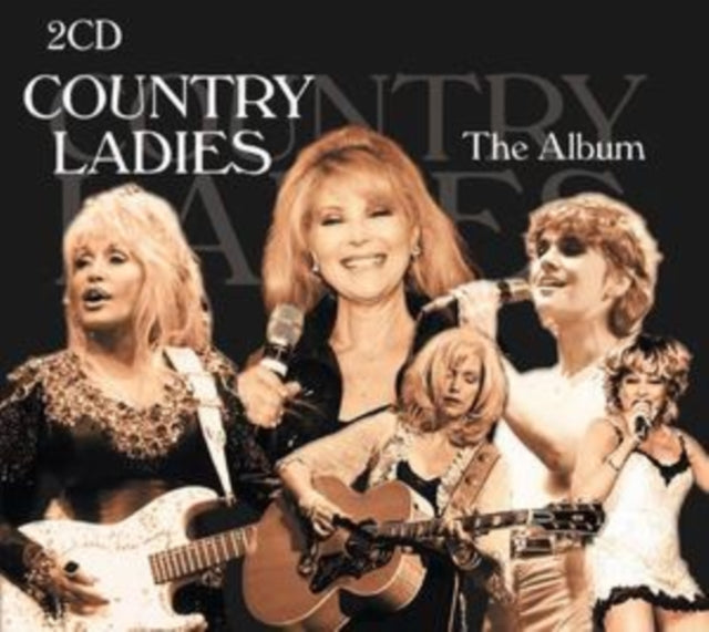 Country Ladies